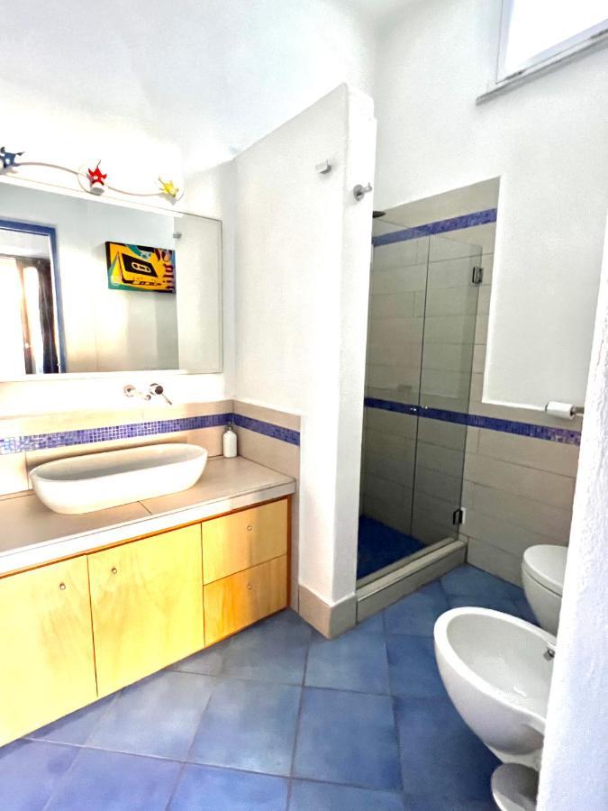 B&B Villa Regine Forio di Ischia المظهر الخارجي الصورة