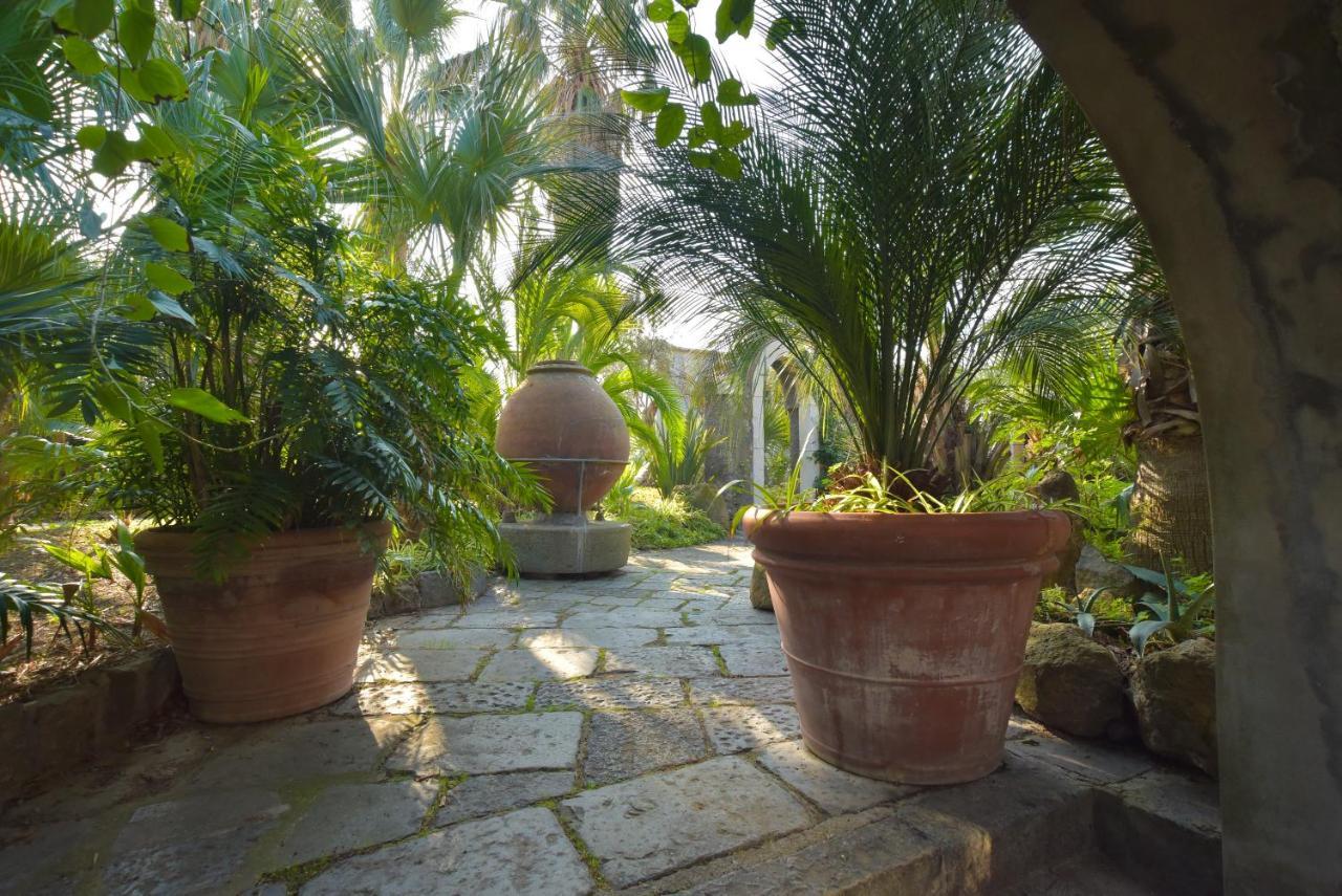 B&B Villa Regine Forio di Ischia المظهر الخارجي الصورة